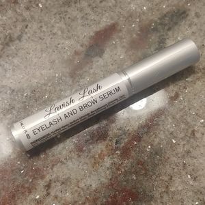 Hairgenics Lavish Lash Eyelash Serum 3ml